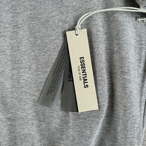 SMCL-1818 High Quality FOG Essentials 280g Cotton Shirt