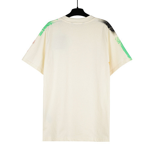SMCL-2094 High Quality Palm Angels Cotton Shirt