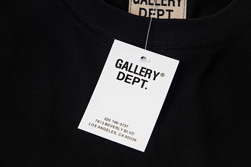 SMCL-1894 High Quality Gallery Dept 240g Cotton Shirt
