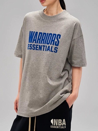 SMCL-1833 High Quality FOG Essentials 280g Cotton Shirt