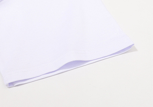 SMCL-1723 High Quality Rhude Cotton Shirt