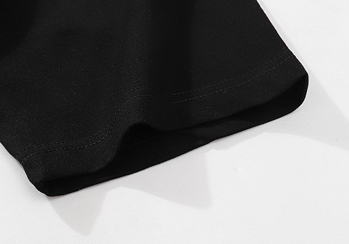 SMCL-1774 High Quality Amiri Cotton Shirt