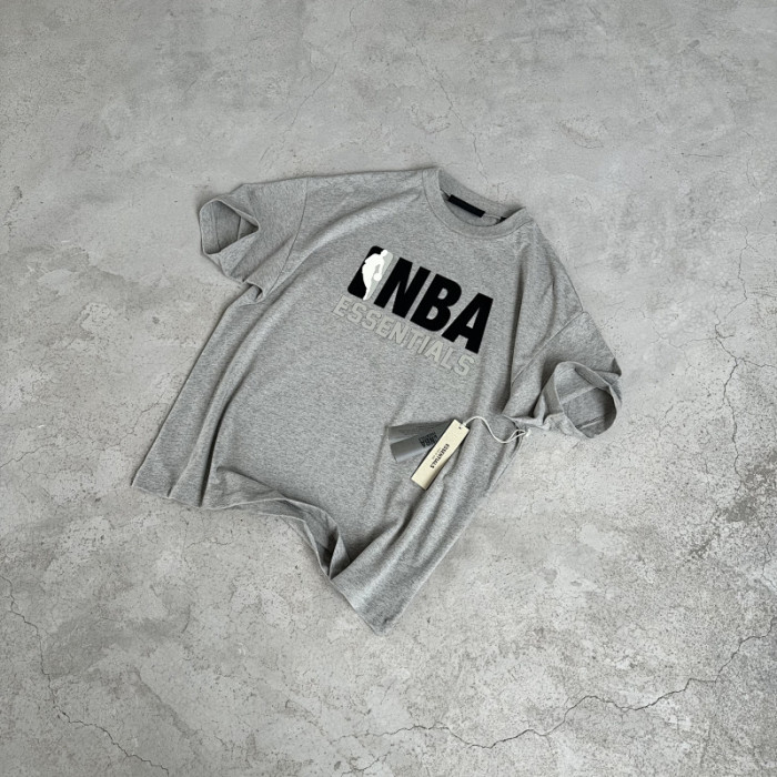 SMCL-1811 High Quality FOG Essentials 280g Cotton Shirt