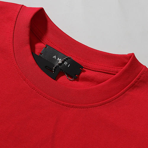 SMCL-1746 High Quality Amiri Cotton Shirt