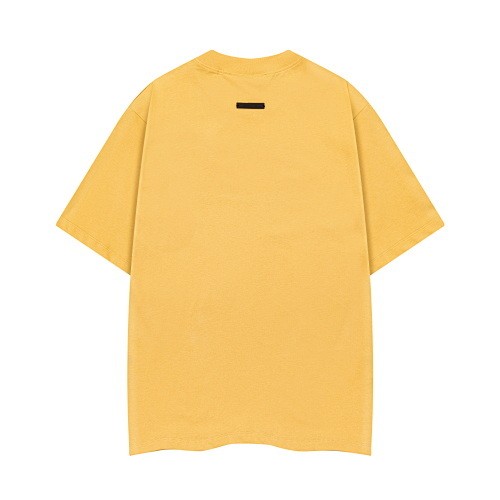 SMCL-2029 High Quality FOG Essentials 240g Cotton Shirt
