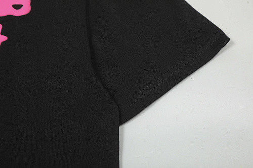 SMCL-2105 High Quality Spider Cotton Shirt