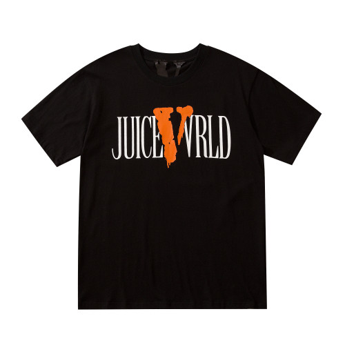 SMCL-2162 High Quality Vlone Cotton Shirt