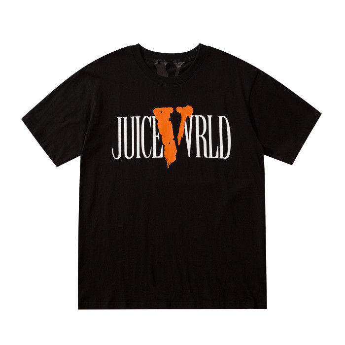 SMCL-2162 High Quality Vlone Cotton Shirt