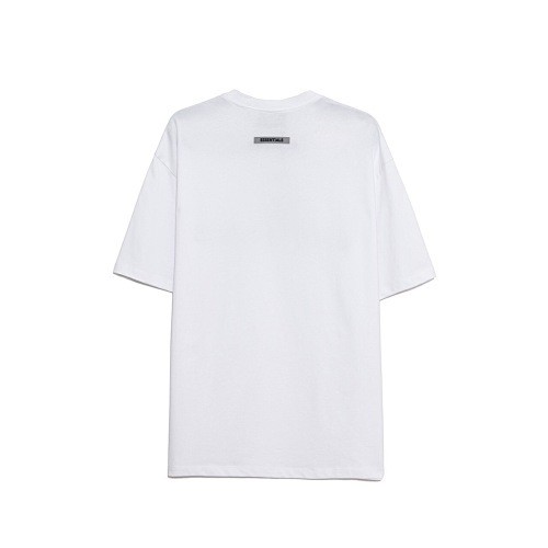 SMCL-2018 High Quality FOG Essentials 240g Cotton Shirt