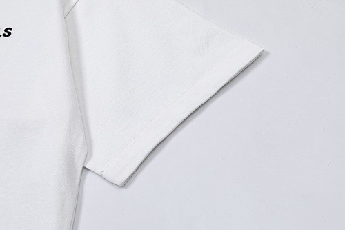 SMCL-2032 High Quality FOG Essentials 240g Cotton Shirt