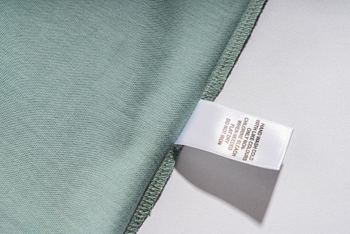 SMCL-2011 High Quality FOG Essentials 240g Cotton Shirt