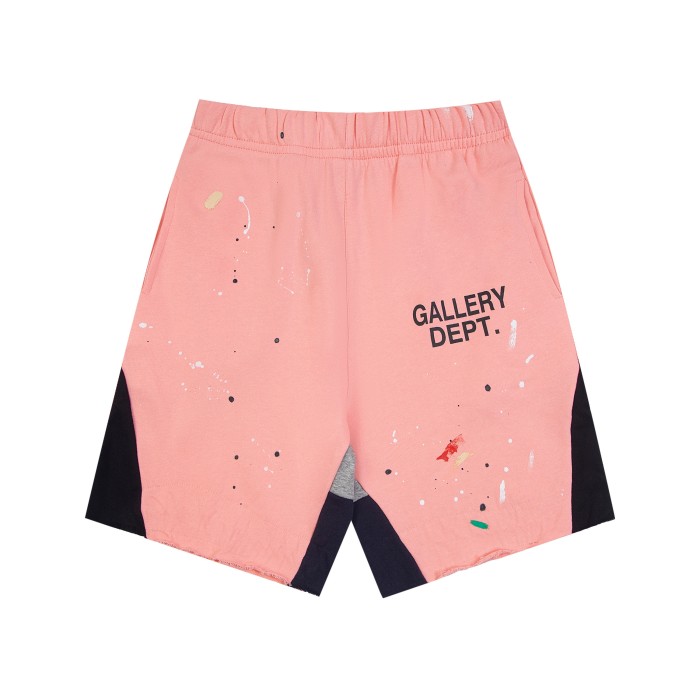 SMCL-1925 High Quality Gallery Dept 350g Cotton Shorts