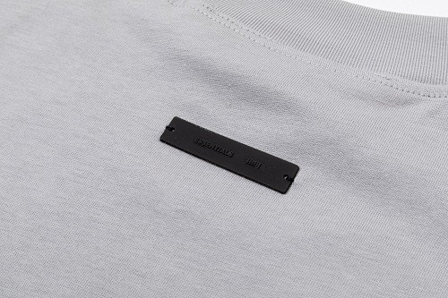 SMCL-2030 High Quality FOG Essentials 240g Cotton Shirt