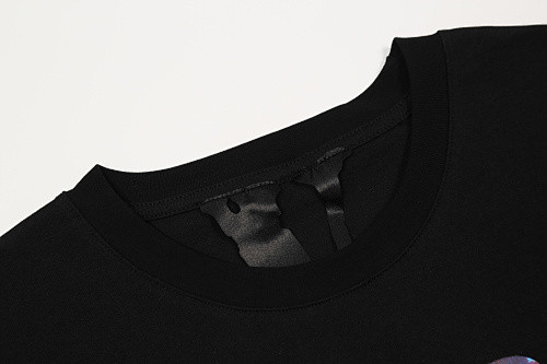 SMCL-2145 High Quality Vlone Cotton Shirt