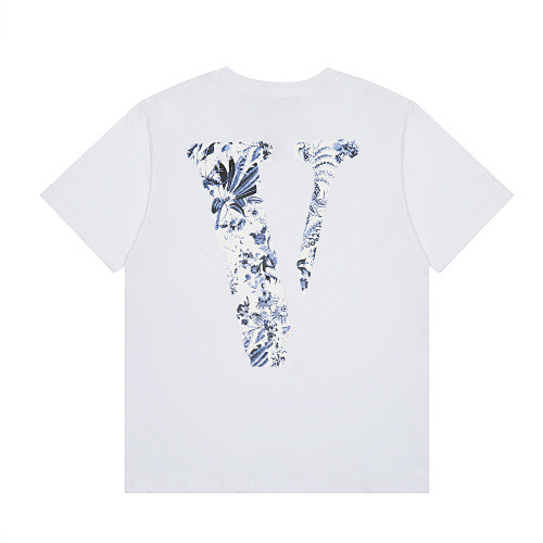 SMCL-2187 High Quality Vlone Cotton Shirt