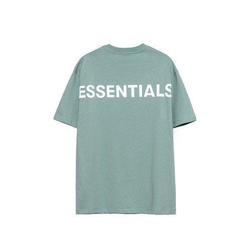 SMCL-2011 High Quality FOG Essentials 240g Cotton Shirt