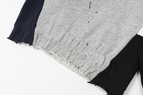 SMCL-1925 High Quality Gallery Dept 350g Cotton Shorts