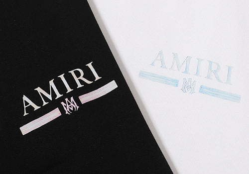SMCL-1773 High Quality Amiri Cotton Shirt