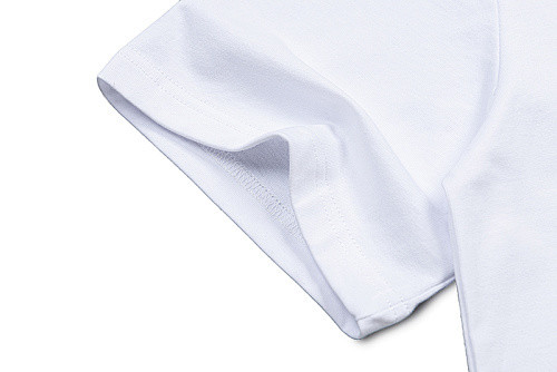 SMCL-2085 High Quality Palm Angels Cotton Shirt