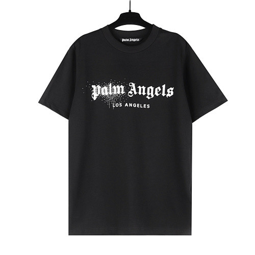 SMCL-2093 High Quality Palm Angels Cotton Shirt