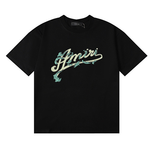 SMCL-1768 High Quality Amiri Cotton Shirt
