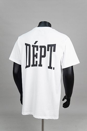 SMCL-1904 High Quality Gallery Dept 240g Cotton Shirt