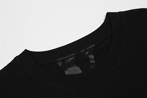 SMCL-2182 High Quality Vlone Cotton Shirt