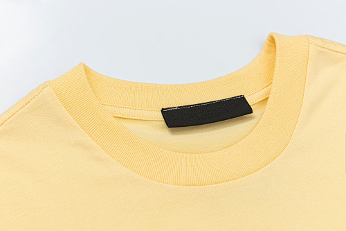 SMCL-1974 High Quality FOG Essentials 240g Cotton Shirt