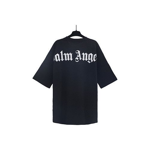 SMCL-2048 High Quality Palm Angels Cotton Shirt