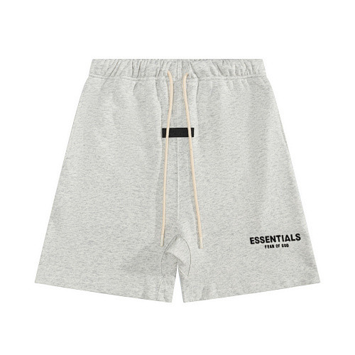SMCL-1972 High Quality FOG Essentials 360g Cotton Shorts