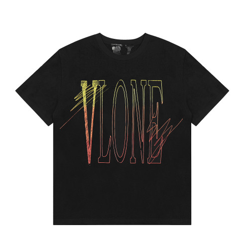 SMCL-2184 High Quality Vlone Cotton Shirt