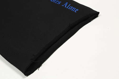 SMCL-2144 High Quality Vlone Cotton Shorts