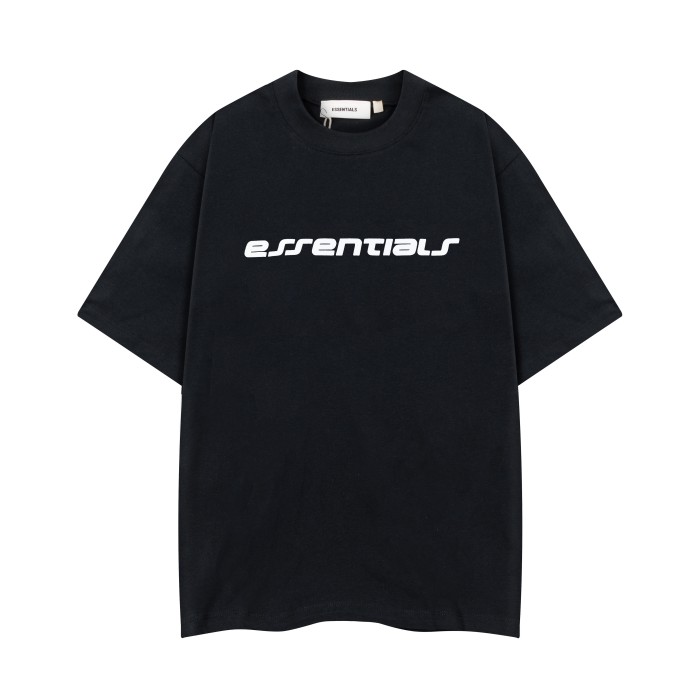 SMCL-2026 High Quality FOG Essentials 240g Cotton Shirt