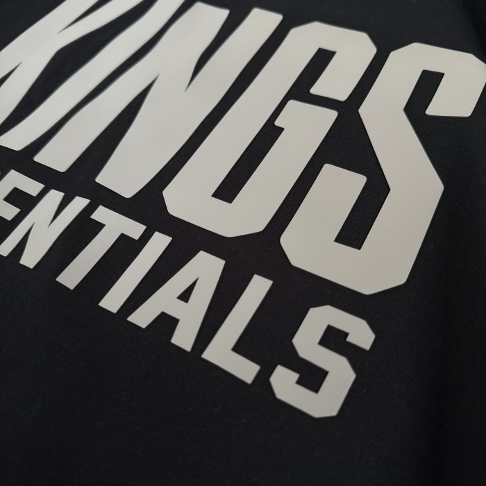 SMCL-1829 High Quality FOG Essentials 280g Cotton Shirt