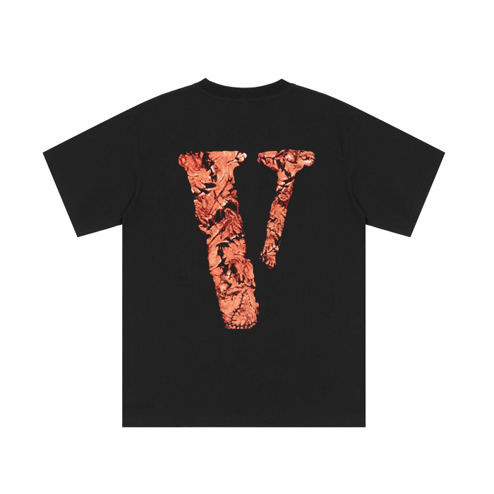 SMCL-2167 High Quality Vlone Cotton Shirt