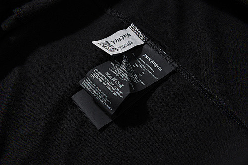 SMCL-2079 High Quality Palm Angels Cotton Shirt