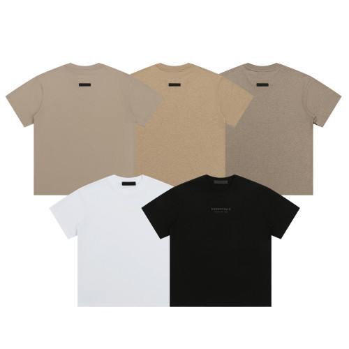 SMCL-1976 High Quality FOG Essentials 240g Cotton Shirt