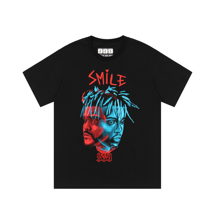 SMCL-2175 High Quality Vlone Cotton Shirt