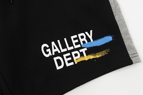SMCL-1926 High Quality Gallery Dept 300g Cotton Shorts