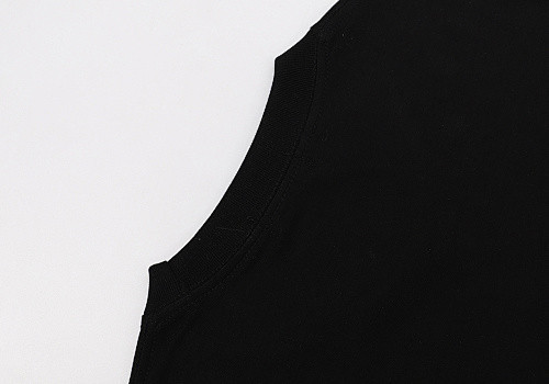 SMCL-1722 High Quality Rhude Cotton Shirt