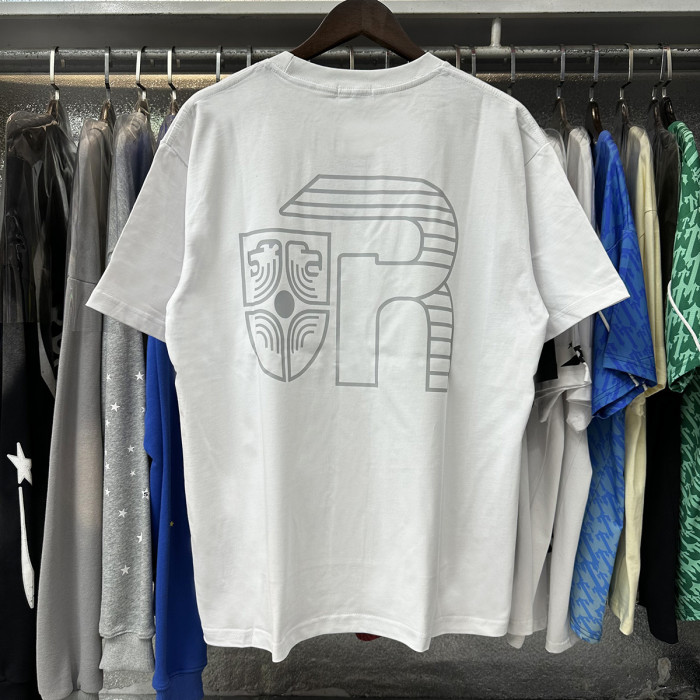 SMCL-1650 High Quality Rhude Cotton Shirt