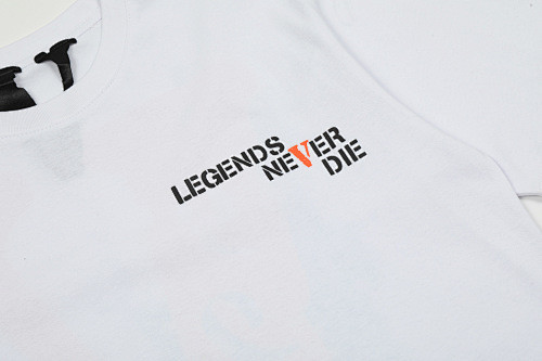 SMCL-2138 High Quality Vlone Cotton Shirt