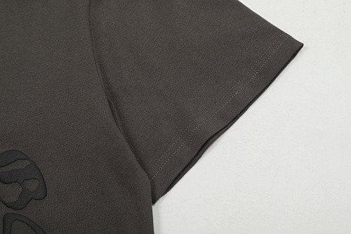 SMCL-2124 High Quality Spider Cotton Shirt
