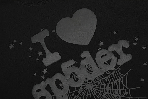 SMCL-2107 High Quality Spider Cotton Shirt