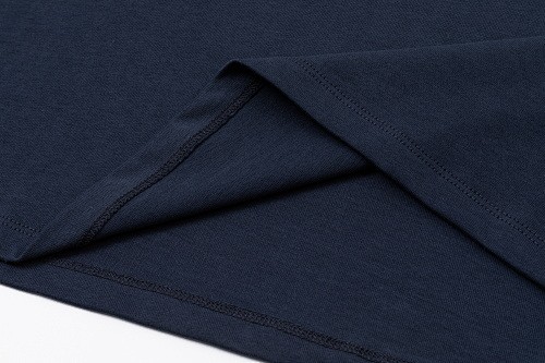 SMCL-2028 High Quality FOG Essentials 240g Cotton Shirt
