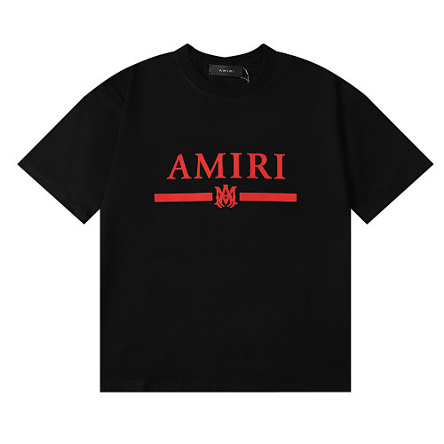 SMCL-1769 High Quality Amiri Cotton Shirt