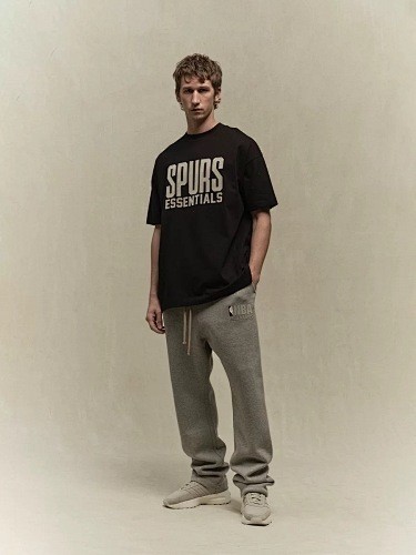 SMCL-1828 High Quality FOG Essentials 280g Cotton Shirt
