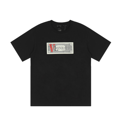 SMCL-2140 High Quality Vlone Cotton Shirt