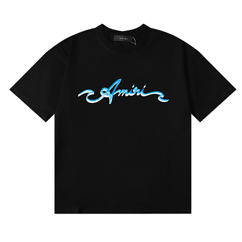 SMCL-1754 High Quality Amiri Cotton Shirt