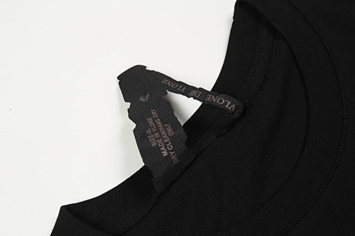 SMCL-2164 High Quality Vlone Cotton Shirt